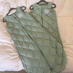 Dreamland Baby Weighted Sleep Sack - 2 available